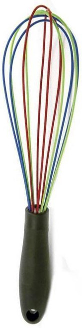 Norpro - Grip - EZ Silicone Whisk