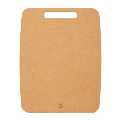 Zwilling - 11.5" x 9" Fiber Wood Cutting Board - 1031147