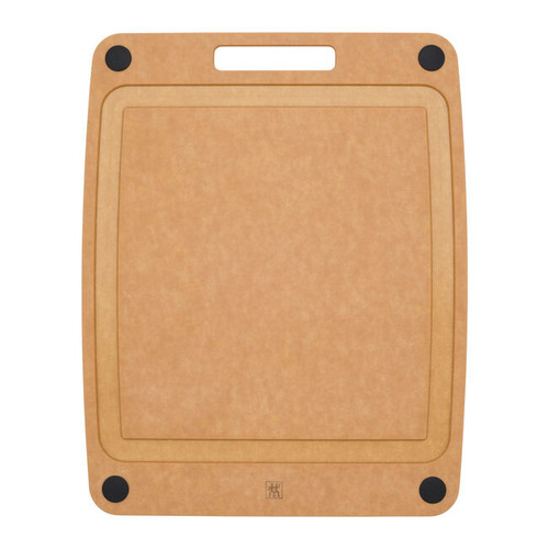 Zwilling - 14" x 11" Fiber Wood Cutting Board - 1033310