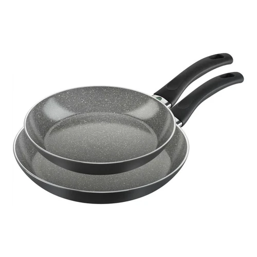 Zwilling - Bologna 2 Pc Ceramic Non-Stick Fry Pans - 1036329