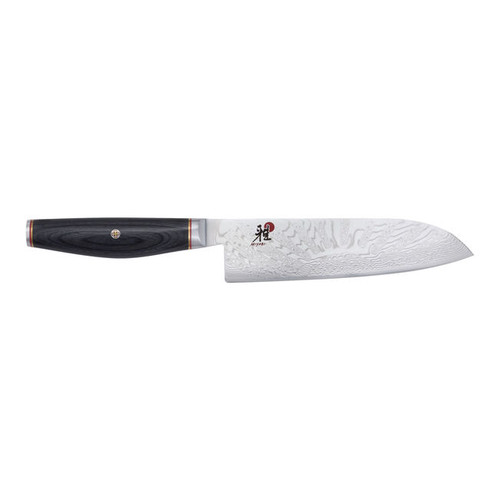Miyabi - Tenmei 7" Santoku Knife - 1031227