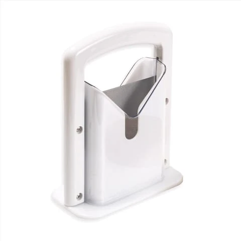 Harold Import Company - Safe Grip Bagel Slicer