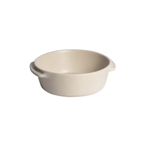 Emile Henry - Solo 22oz Opal Oval Baking Dish - 91093114