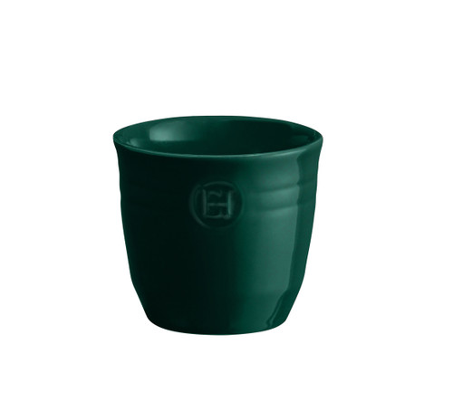 Emile Henry - 5" x 4.5" Cedar Ceramic Utensil Pot - 91078732