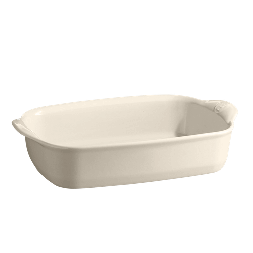 Emile Henry - 23.6oz Clay Rectangular Baking Dish - 91029649