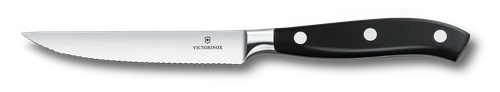 Victorinox - Grand Maitre 4.5" Serrated Steak Knife - 7.7203.12WG