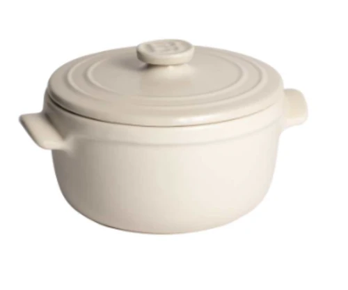 Emile Henry - 18.5oz Clay Ceramic Casserole Dish - 91098407
