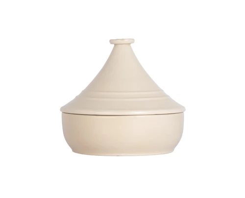 Emile Henry - Solo 22oz Clay Ceramic Tagine - 91095616