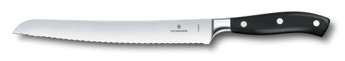 Victorinox - Grand Maitre 9" Bread Knife - 7.7433.23G