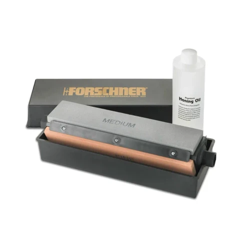 Victorinox - Knife Sharpening System - 4.3391.7