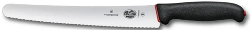 Victorinox - Dual Grip 10" Bread Knife - 5.2933.26DB