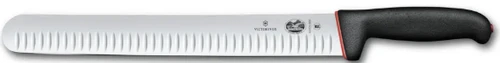 Victorinox - Dual Grip 12" Slicer Knife w/ Granton Blade - 5.4723.30DB