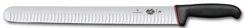 Victorinox - Dual Grip 14" Slicer Knife w/ Granton Blade - 5.4723.36DB