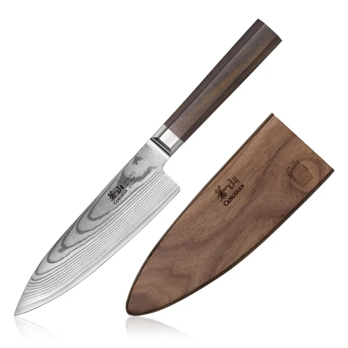 Cangshan - Maya 6" Chef's Knife