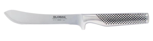 Global - 6.5" Forged Butcher's Knife - 71GF27