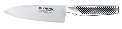 Global - 6.3" Chef's Knife - 71GF32