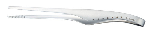 Global - 11.5" Plating Tweezers - 71GS107