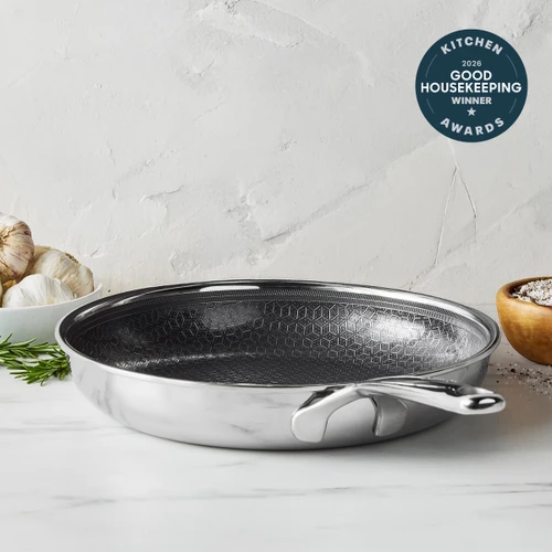 GreenPan - Spectra Hybrid 10" Thermobond Non-Stick Frypan