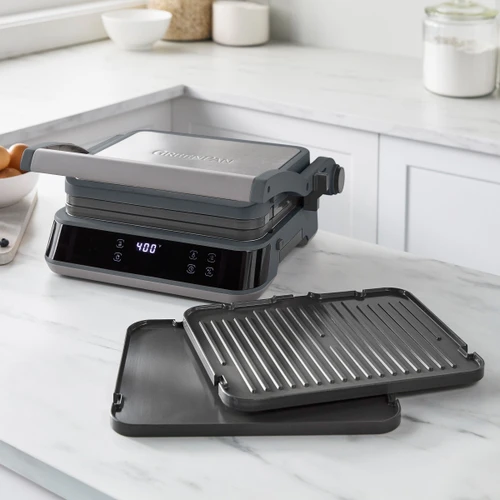 Greenpan - Graphite Advanced Grill & Griddle