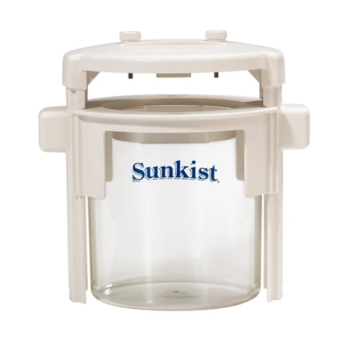 Sunkist - Pro Series 7 Slice Tomato Sectionizer - B-209