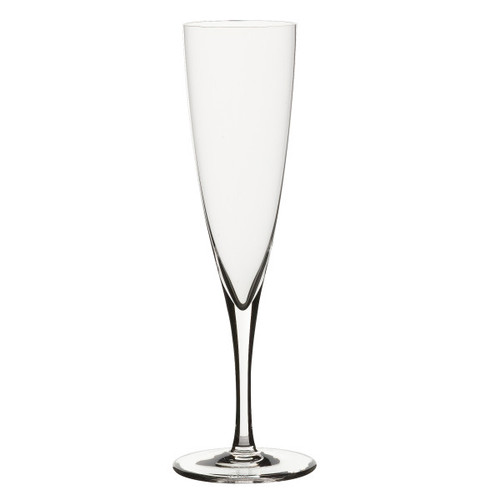 Steelite - 5.5oz MCC Champagne Crystalline Flute (24 Per Case) - 4854R353