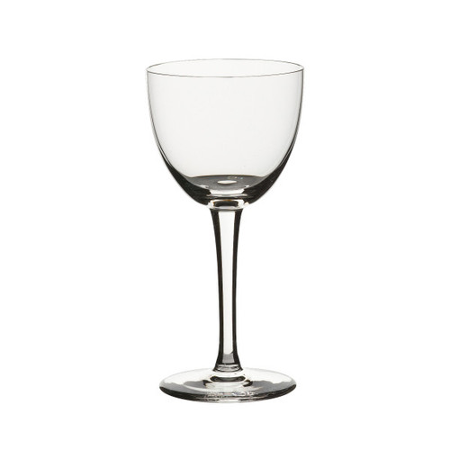 Steelite - 5.5oz MCC Nick & Nora Crystalline Glass (24 Per Case) - 4854R351