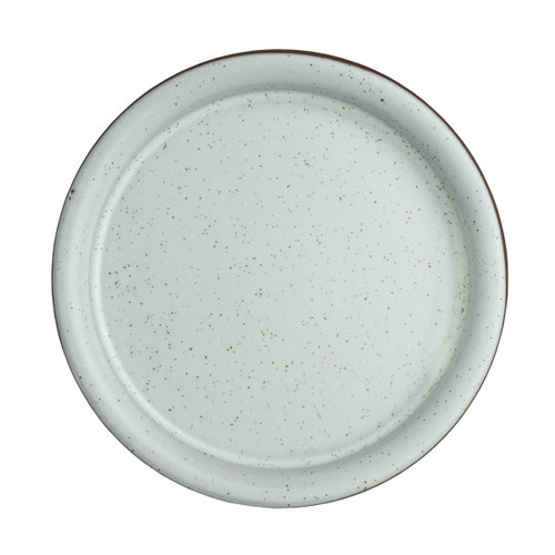 Steelite - 4.75" Maham Spice Sea Salt Cover for 12.5oz Bowl (12 Per Case) - 6212RT004