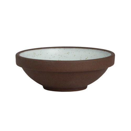 Steelite - 1.75oz Maham Spice Sea Salt Bowl (12 Per Case) - 6212RT008
