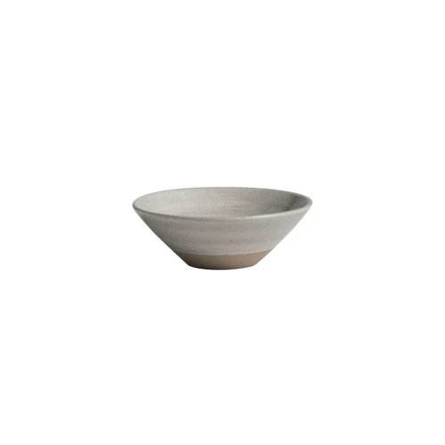 Steelite - 4oz Maham Studio Carnaby Dove Bowl (24 Per Case) - 6219RT027