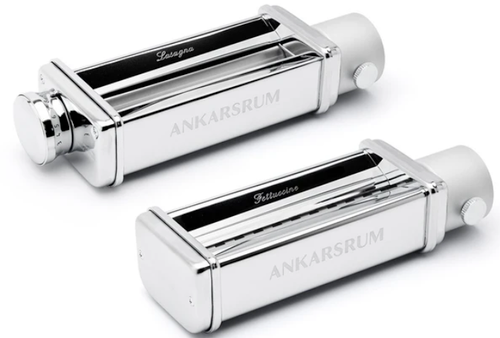 Ankarsrum - Assistent Original Pasta Roller & Cutter Kit - 920900084