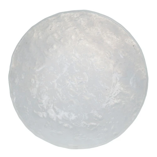 Steelite - 23oz Ceres Powder White Glass Bowl (12 Per Case) - 6535B433