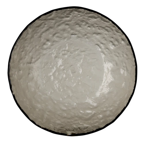 Steelite - 12oz Ceres Bronze Glass Bowl (12 Per Case) - 6538B432