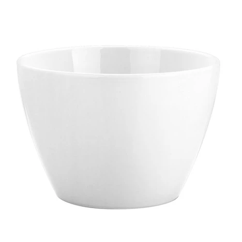 Steelite - 2.5Qt Pillivuyt Eden Porcelain Salad Bowl - 6623V284