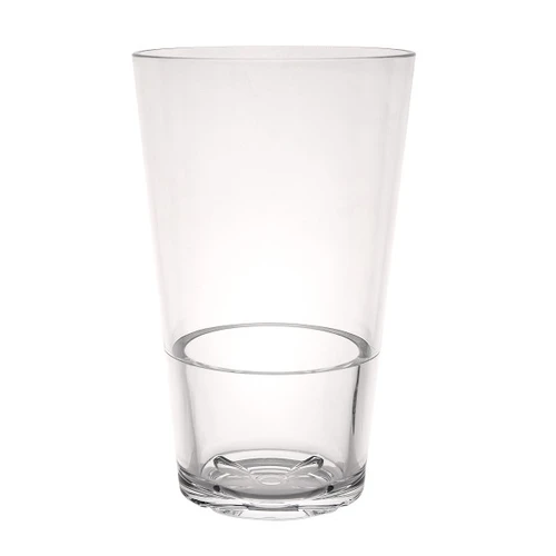 Steelite - 22oz Aspen Nordic Polycrystal Cooler Glass (24 Per Case) - 7029DR023