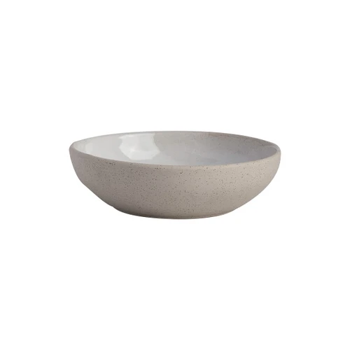 Steelite - 31.5oz White Off Grid Studio Gembrook Bowl (24 Per Case) - OG1007164