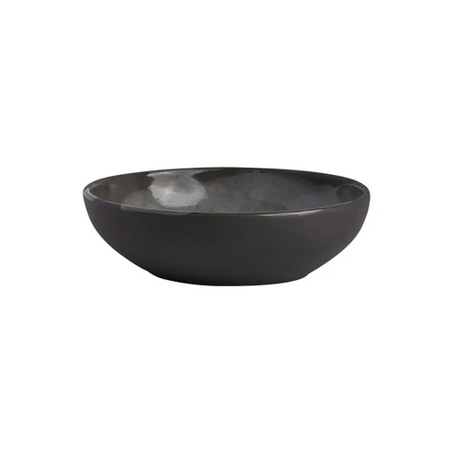Steelite - 31.5oz Gray Off Grid Studio Gembrook Bowl (24 Per Case) - OG1017164