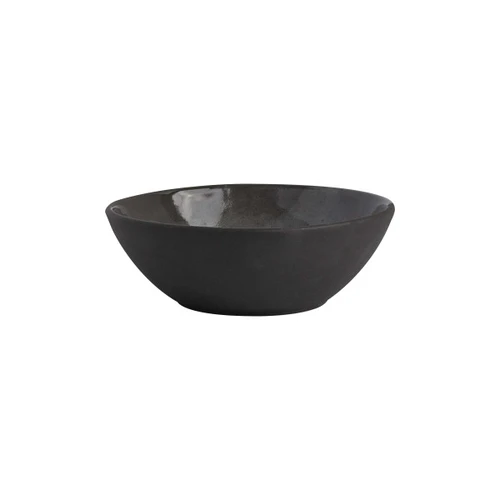 Steelite - 17.5oz Gray Off Grid Studio Gembrook Bowl (24 Per Case) - OG1017169