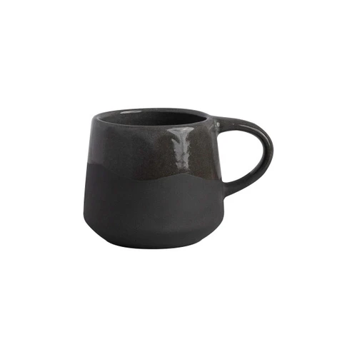 Steelite - 4oz Gray Off Grid Studio Gembrook Espresso Cup (24 Per Case) - OG10176641