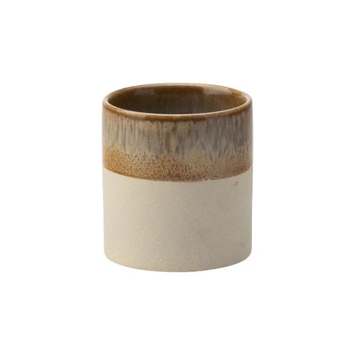 Steelite - 10.25oz Utopia Enigma Porcelain Chip Pot (36 Per Case) - UCT7707