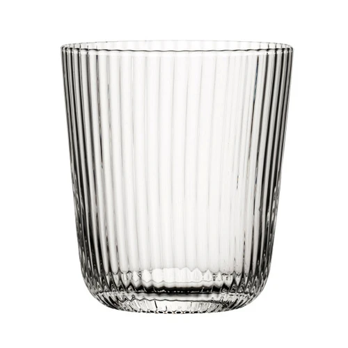 Steelite - 12oz Utopia Hayworth Glass Tumbler (24 Per Case) - UR90722024