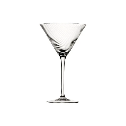 Steelite - 10.5oz Utopia Hayworth Martini Glass (12 Per Case) - UR90728