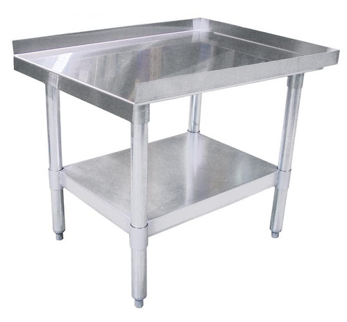 Omcan - 30" X 24" Equipment Stand - 22057