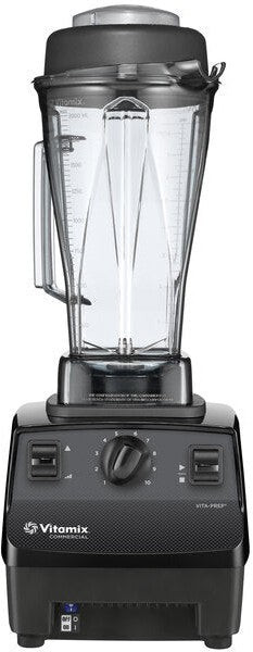 Vitamix - Vita-Prep 3HP Commercial Blender - 1005