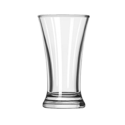 Libbey - Flare Shooter Glass 2.5 oz - 243