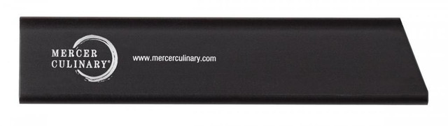 Mercer Culinary - Mercer Rules™ Reference Tool - 12 1/4