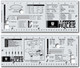 Mercer Culinary - Mercer Rules™ Reference Tool - 12 1/4