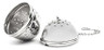 Fox Run - Chrome Tea Ball - 5118