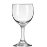 Libbey Glass - Embassy Banquet Wine 6.5oz - 3769