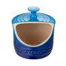 Le Creuset - .3 L (0.3 QT) Blueberry Salt Crock