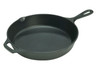 Lodge - 12" Pre-Seasoned Canadiana Maple Leaf Limited Edition Cast Iron Skillet